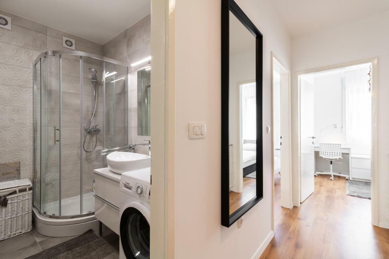 Apartment In Centre For 6 Split Exteriör bild