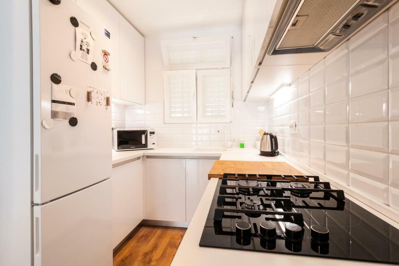 Apartment In Centre For 6 Split Exteriör bild