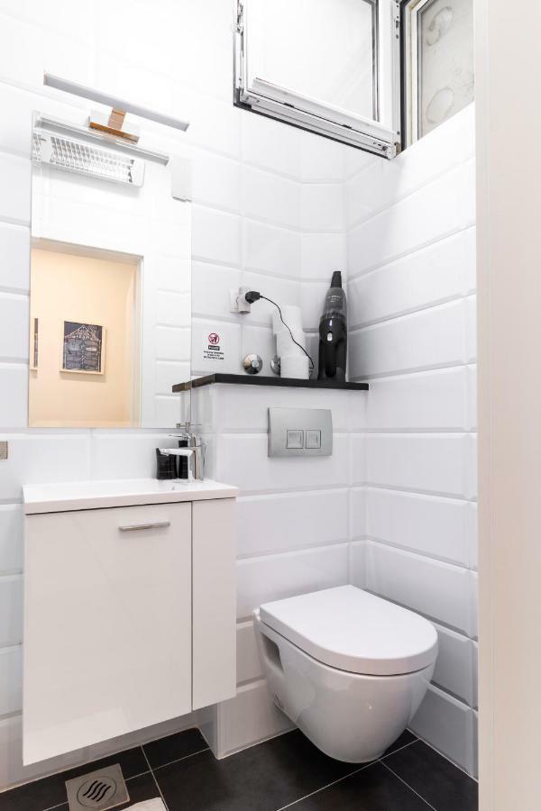 Apartment In Centre For 6 Split Exteriör bild