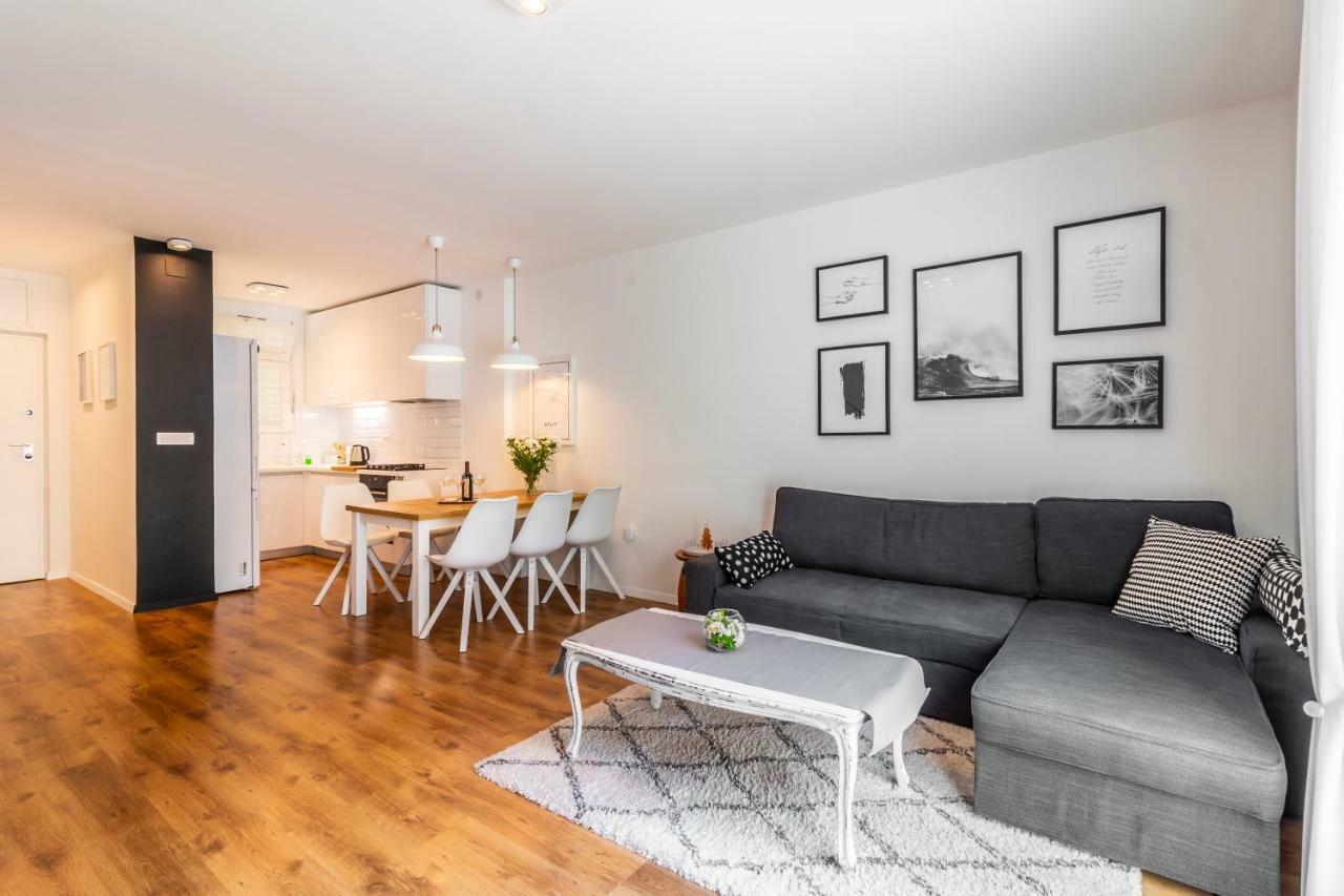 Apartment In Centre For 6 Split Exteriör bild
