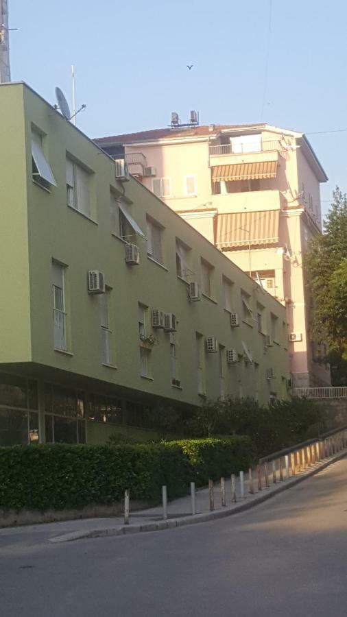 Apartment In Centre For 6 Split Exteriör bild